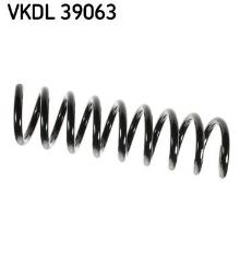 SKF VKDL 39063